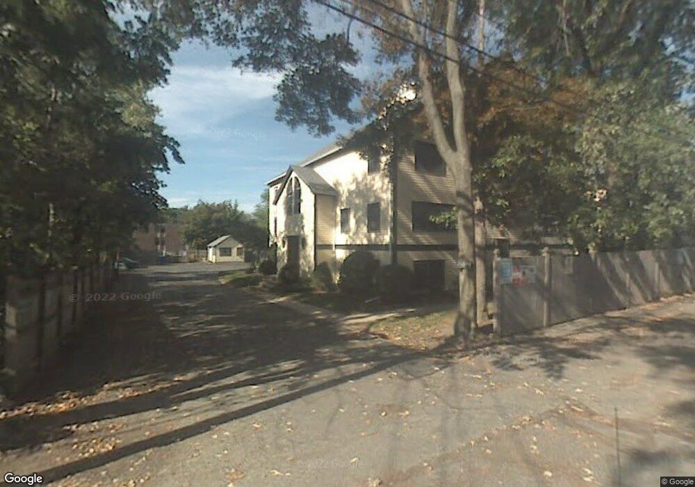 25 Harrison St unit D, Roslindale, MA 02131 - photo 1