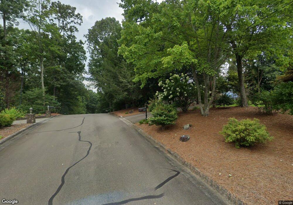 252 Jacob Hunter Ln, Ellijay, GA 30536 - photo 1