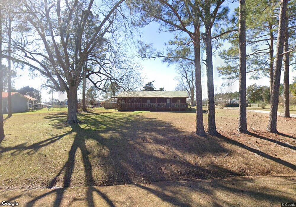 1270 Herman Simmons Rd, Doerun, GA 31744 - photo 1