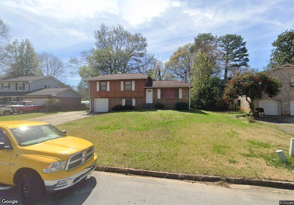 2257 Willoby Ct, Morrow, GA 30260 - photo 1
