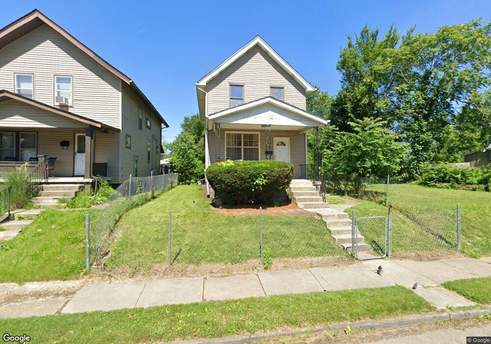 939 Miller Ave, Columbus, OH 43206 - photo 1