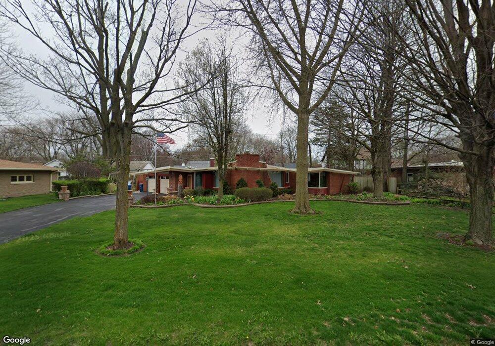 336 S Edgelawn Dr, Aurora, IL 60506 - photo 1