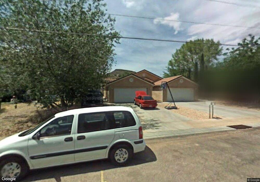 331 N 400 W, Saint George, UT 84770 - photo 1