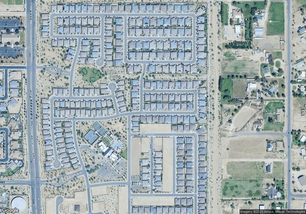 1272 W Sonoqui Blvd, San Tan Valley, AZ 85140 - photo 1