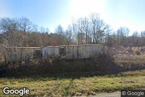 1807 Springhill Rd, Alamo, GA 30411