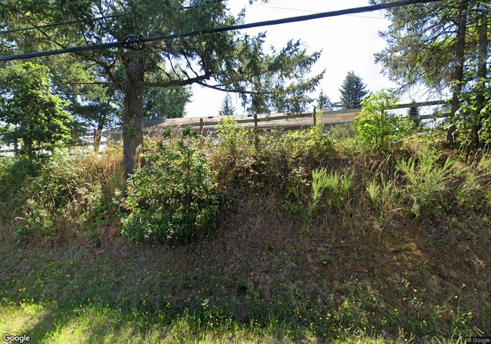 6152 SW Old Highway 47, Gaston, OR 97119 - photo 1