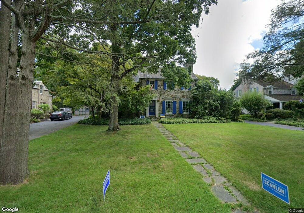 1420 Hillside Rd, Wynnewood, PA 19096 - photo 1