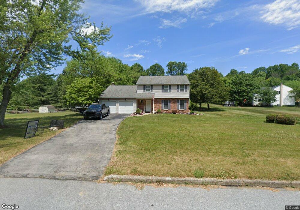 16 Rabbit Run Ln, Glenmoore, PA 19343 - photo 1