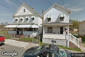 21 North St, Wilkes Barre, PA 18705