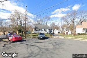7608 Albemarle Dr, Manassas, VA 20111