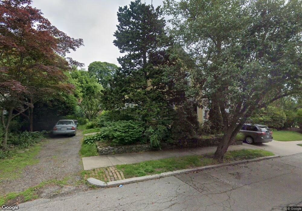 140 Lauriston St, Providence, RI 02906 - photo 1