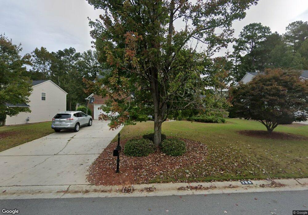 366 Aster Ridge Trail, Peachtree City, GA 30269 - photo 1