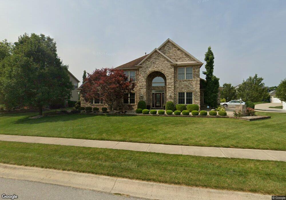 10910 Azbury Blvd, Fort Wayne, IN 46814 - photo 1