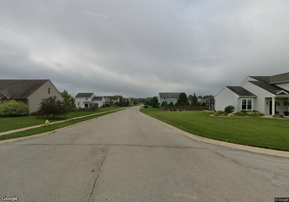 1316 Brittwood Ct, Fort Wayne, IN 46814 - photo 1