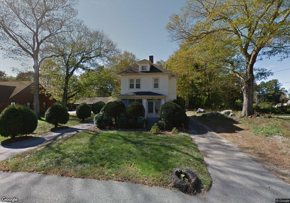 860 School St, Webster, MA 01570 - photo 1