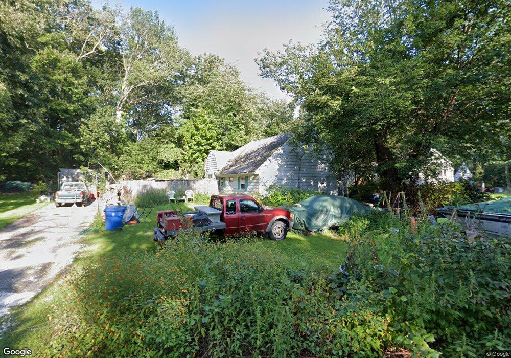 14 Smith Rd, Charlton, MA 01507 - photo 1