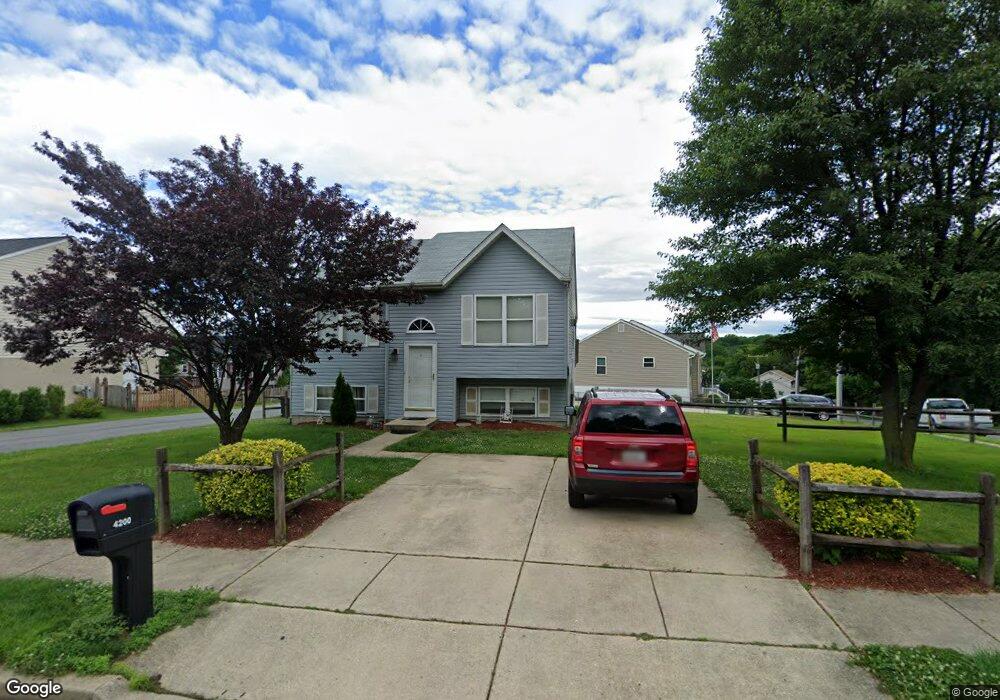 4204 Spring Ave, Halethorpe, MD 21227 - photo 1