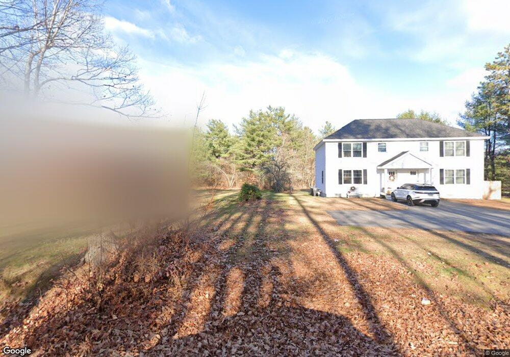 8 Dusty Rhoades Ln, Windham, ME 04062 - photo 1