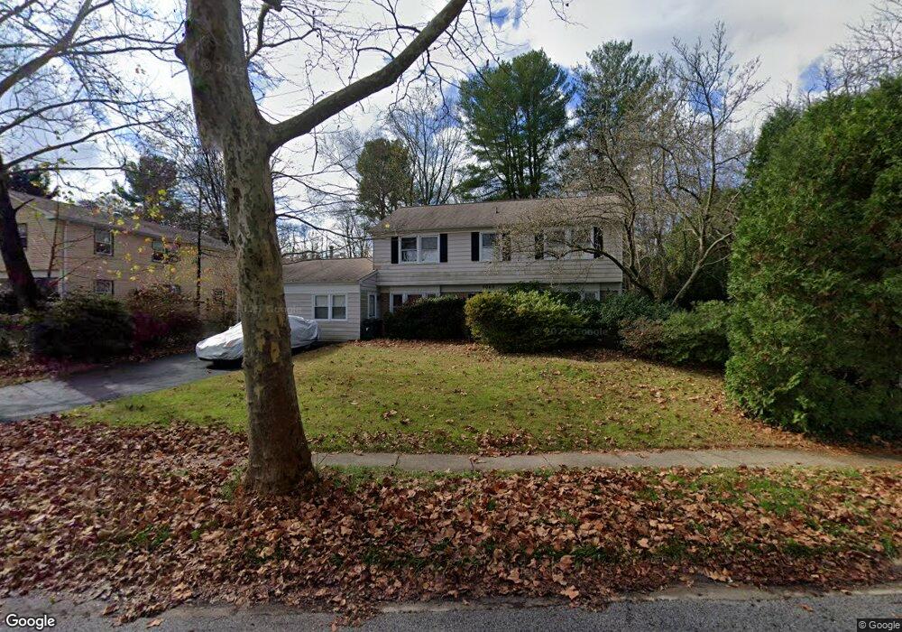 5060 W Running Brook Rd, Columbia, MD 21044 - photo 1