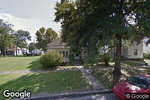 813 Ohio St, Neodesha, KS 66757