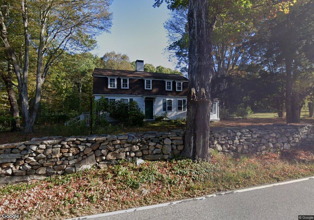 116 Stoddards Wharf Rd, Ledyard, CT 06339 - photo 1