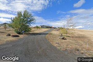 405 W Mill St, Weston, OR 97886