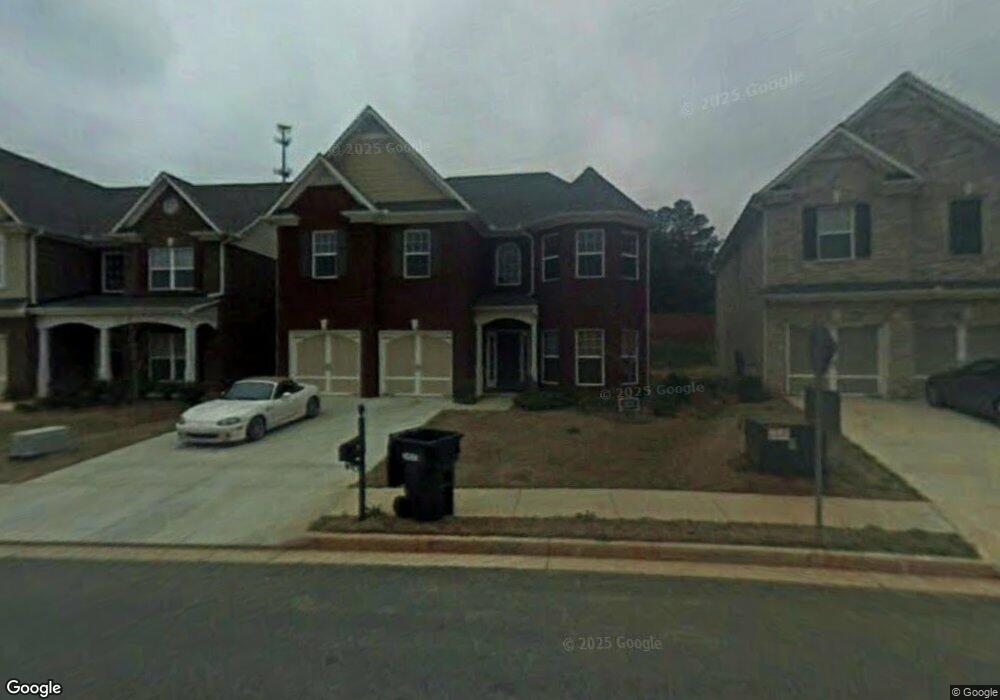 3154 Misty View Trail unit 3, Lilburn, GA 30047 - photo 1