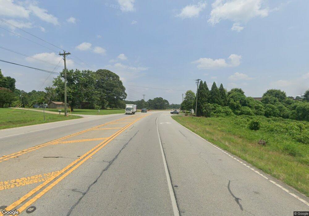 5737 Georgia 124, Hoschton, GA 30548 - photo 1