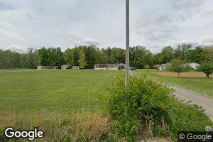 25115 Boyer Rd, New Washington, IN 47162