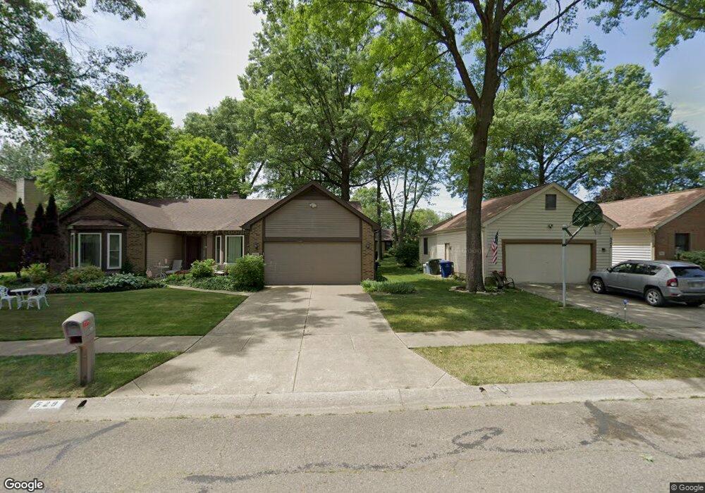 529 Waring Way, Columbus, OH 43213 - photo 1