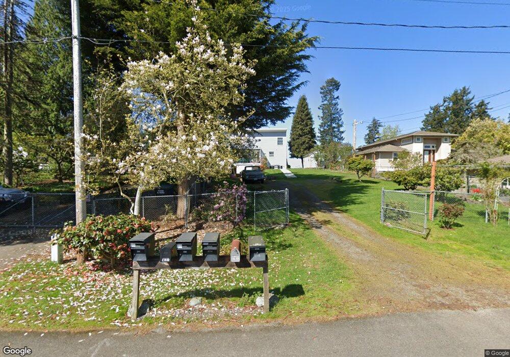 27809 13th Ave S, Des Moines, WA 98198 - photo 1