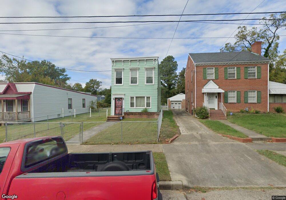 3312 Richmond Henrico Turnpike, Richmond, VA 23222 - photo 1