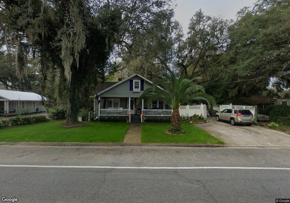 4516 Old Cypress Mill Rd, Brunswick, GA 31520 - photo 1