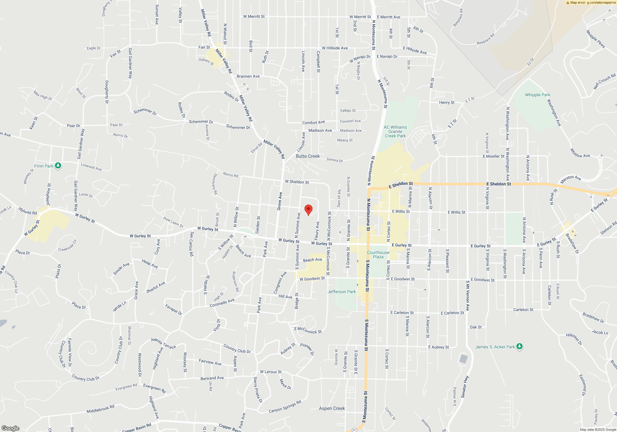 700 White Spar Rd Unit 22, Prescott, AZ 86303 | Homes.com