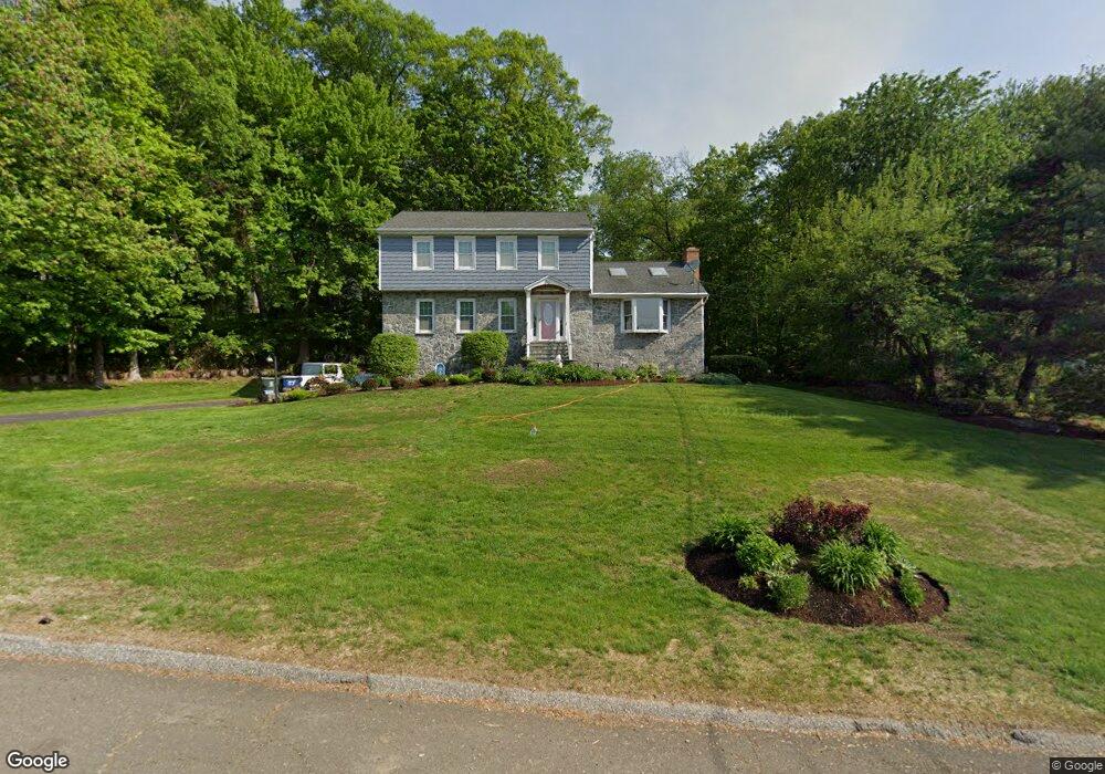 63 Sunnycrest Rd, Trumbull, CT 06611 - photo 1