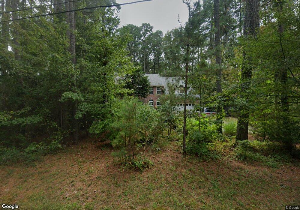 17752 Clarke Rd, Tall Timbers, MD 20690 - photo 1