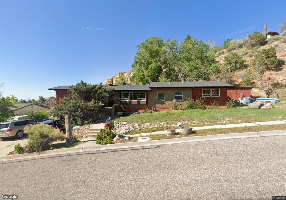 48 N Highland Dr, Cedar City, UT 84721 - photo 1