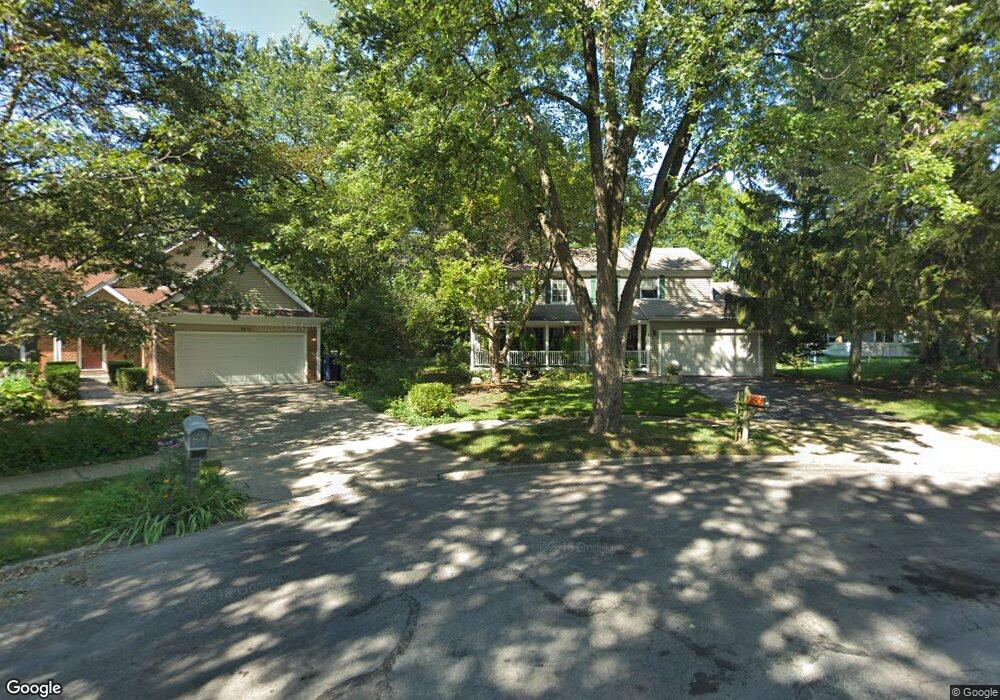 2002 Walton Ct, Naperville, IL 60565 - photo 1