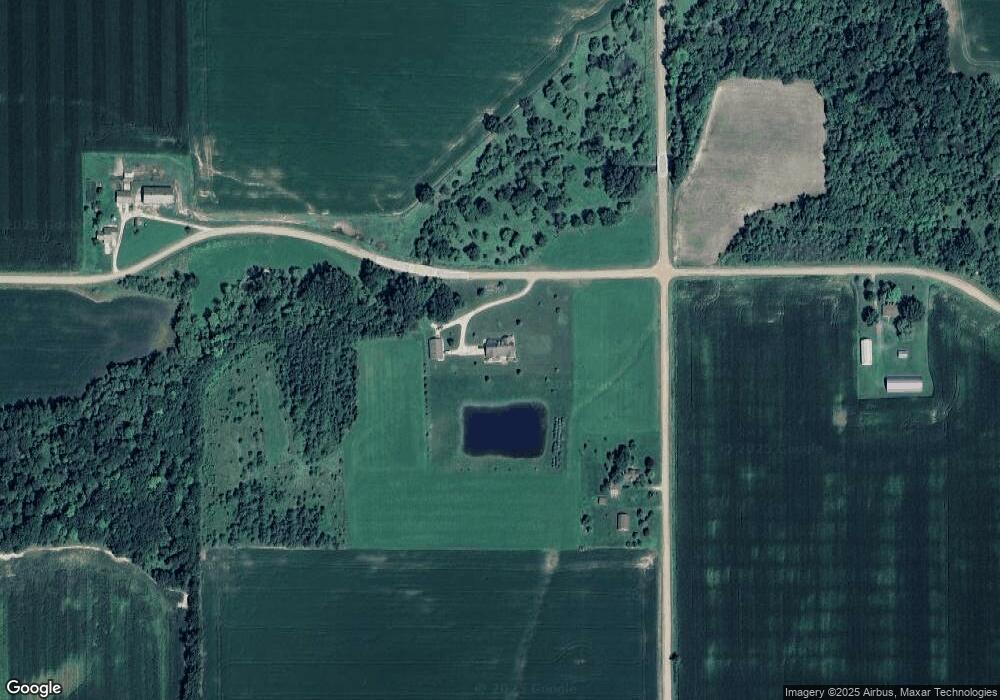 7928 E 6 Mile Creek Rd, New Lothrop, MI 48460 - photo 1