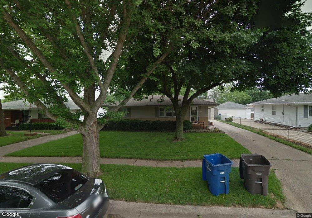 3311 E 25th Ct, Des Moines, IA 50317 - photo 1