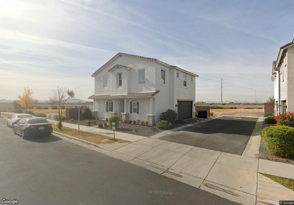 5552 S Dillon, Mesa, AZ 85212 - photo 1