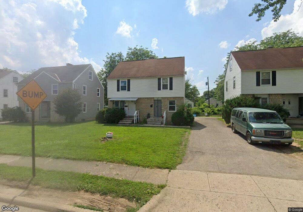 407 S Napoleon Ave unit 409, Columbus, OH 43213 - photo 1