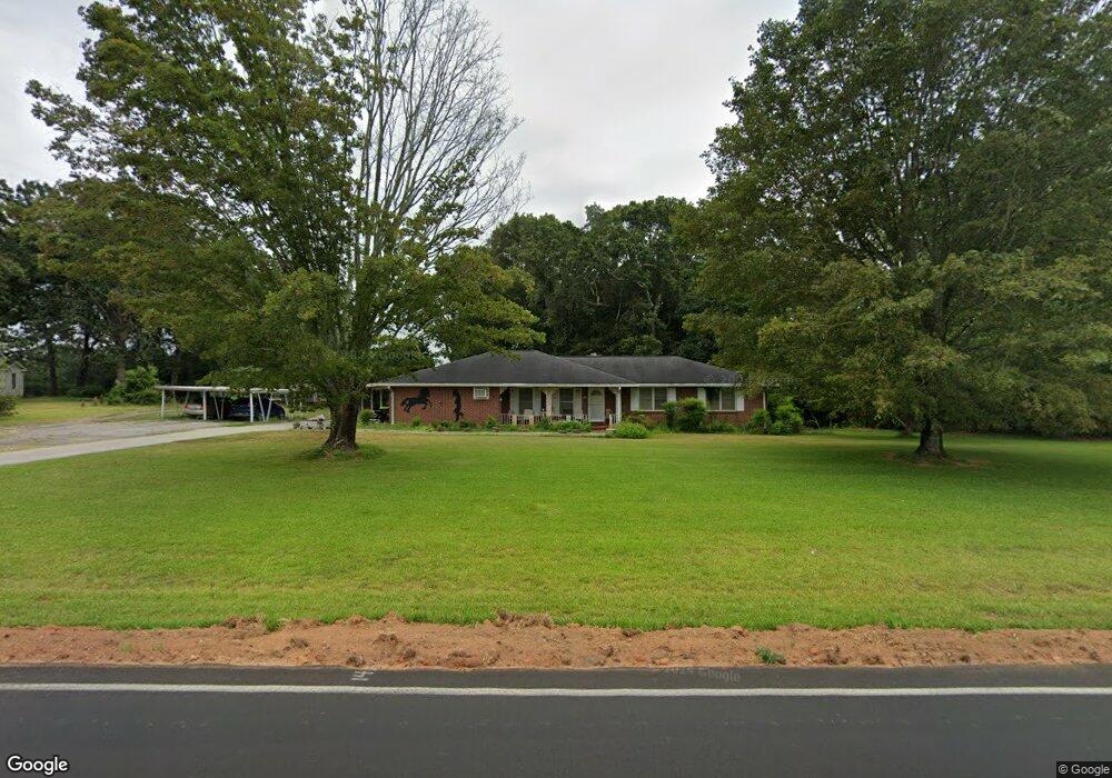 1010 Levis Smith Rd, Pendleton, SC 29670 - photo 1