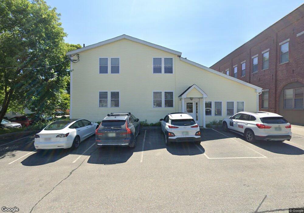 1 Tremont St, Concord, NH 03301 - photo 1
