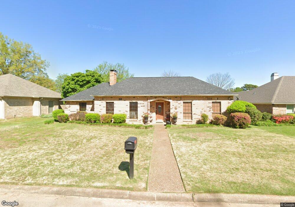 48 Lanshire Dr, Texarkana, TX 75503 - photo 1