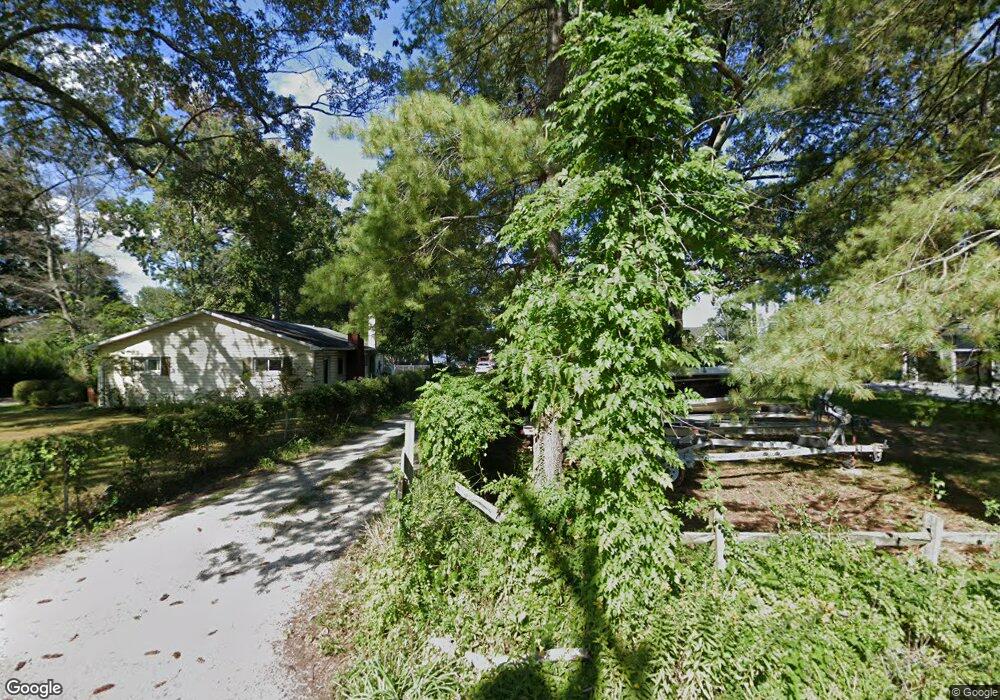 1438 E West Shady Side Rd, Shady Side, MD 20764 - photo 1