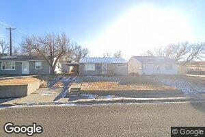 416 Ernestine Ave, Baker, MT 59313
