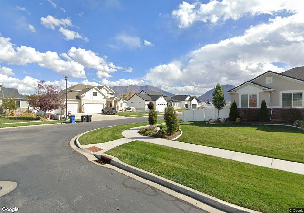 1079 S Sandbar Way, Spanish Fork, UT 84660 - photo 1