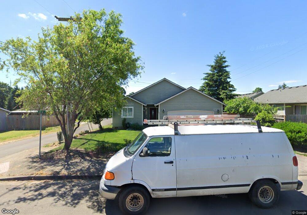 851 D St, Independence, OR 97351 - photo 1