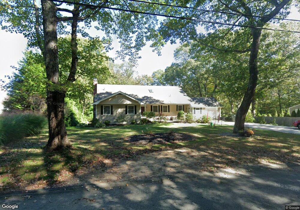 65 Williams Rd, Smithfield, RI 02917 - photo 1